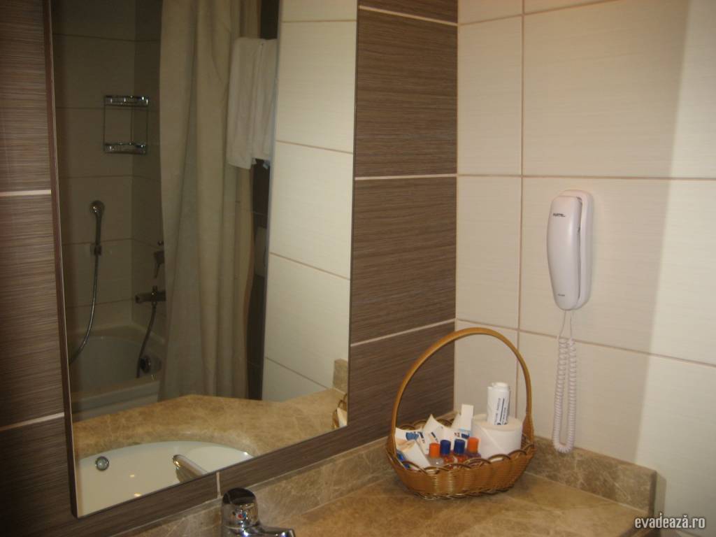 Leodikya Resort Hotel | 5